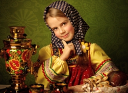 Feel yourself Russian - your immersion in Russian  culture